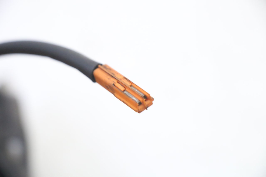 photo de FRECCE SINISTRO ANTERIORE HONDA NTV DEAUVILLE ABS 700 (2007 - 2016)