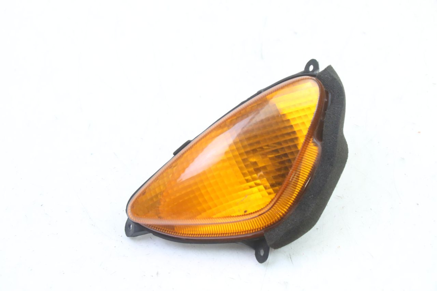 photo de FRECCE SINISTRO ANTERIORE HONDA NTV DEAUVILLE 650 (2001 - 2006)
