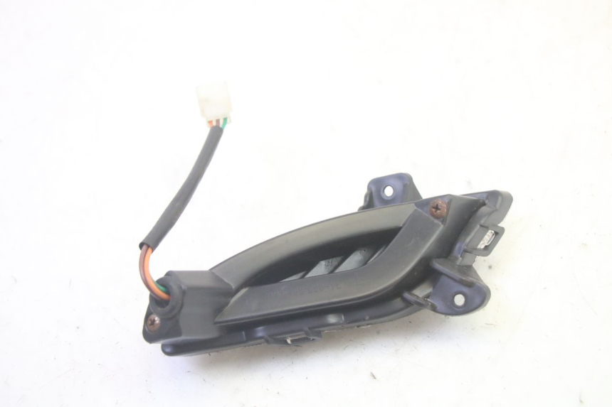 photo de FRECCE SINISTRO ANTERIORE JM MOTORS OLDIES GT 4T 50 (2018 - 2025) - Altra angolazione