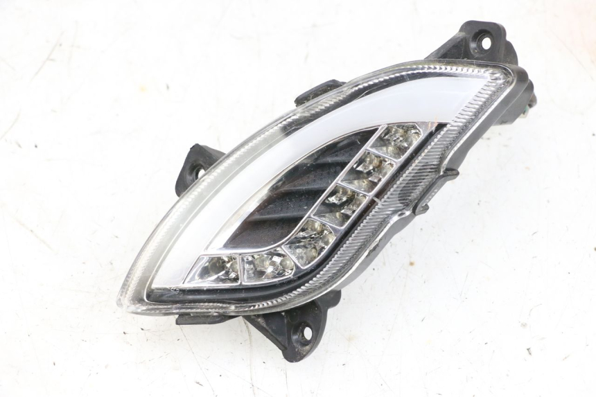 photo de FRECCE SINISTRO ANTERIORE JM MOTORS OLDIES GT 4T 50 (2018 - 2025) - Vista principale