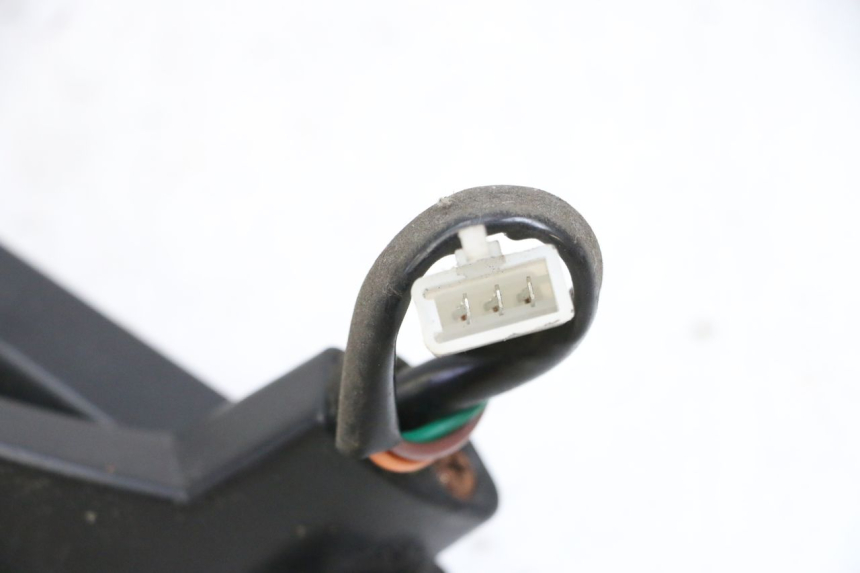 photo de FRECCE SINISTRO ANTERIORE JM MOTORS OLDIES GT 4T 50 (2018 - 2025) - Vista d'insieme del prodotto