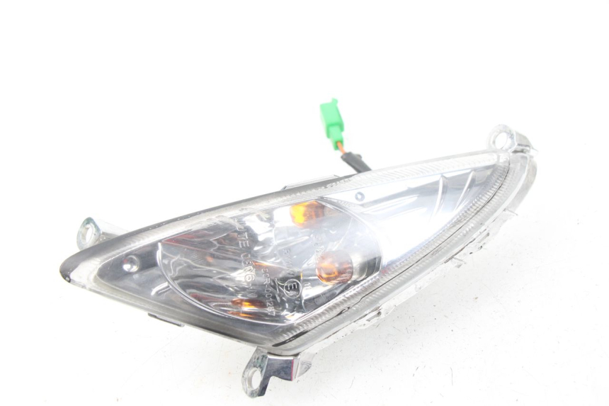 photo de FRECCE SINISTRO ANTERIORE SYM ORBIT 2 4T 50 (2008 - 2017)