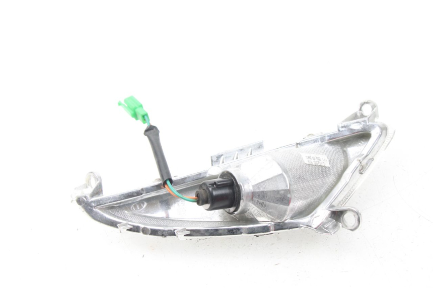 photo de FRECCE SINISTRO ANTERIORE SYM ORBIT 2 4T 50 (2008 - 2017)