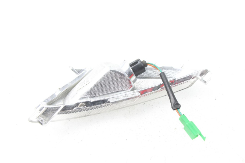 photo de FRECCE SINISTRO ANTERIORE SYM ORBIT 2 4T 50 (2008 - 2017)