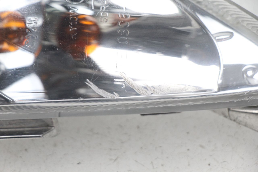 photo de FRECCE SINISTRO ANTERIORE SYM ORBIT 2 4T 50 (2008 - 2017)