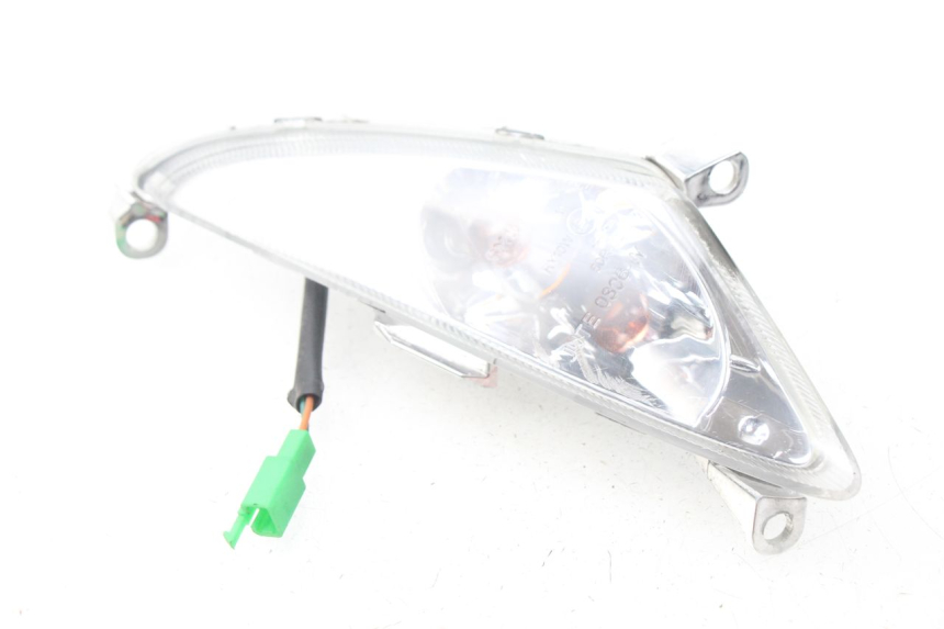 photo de FRECCE SINISTRO ANTERIORE SYM ORBIT 2 4T 50 (2008 - 2017)