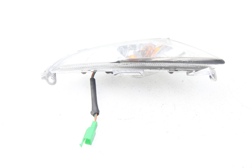 photo de FRECCE SINISTRO ANTERIORE SYM ORBIT 2 4T 50 (2008 - 2017)