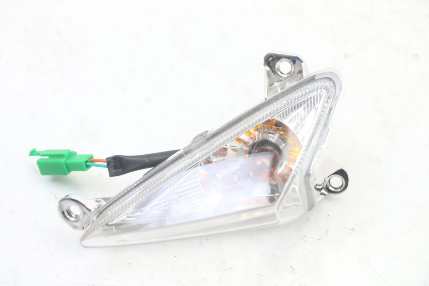 photo de FRECCE SINISTRO ANTERIORE SYM ORBIT III 3 4T 50 (2021 - 2025)
