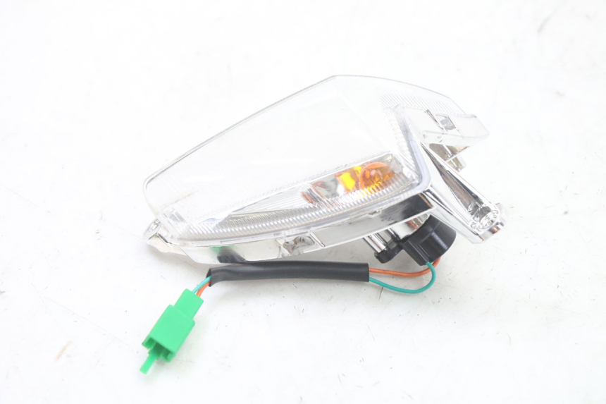 photo de FRECCE SINISTRO ANTERIORE SYM ORBIT III 3 4T 50 (2021 - 2025)