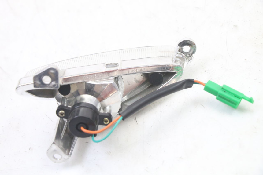 photo de FRECCE SINISTRO ANTERIORE SYM ORBIT III 3 4T 50 (2021 - 2025)