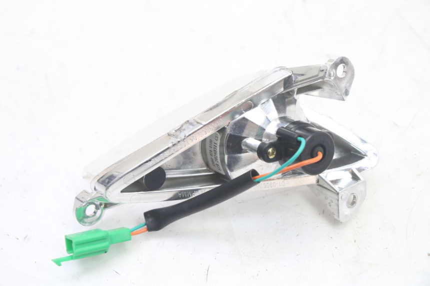 photo de FRECCE SINISTRO ANTERIORE SYM ORBIT III 3 4T 50 (2021 - 2025)