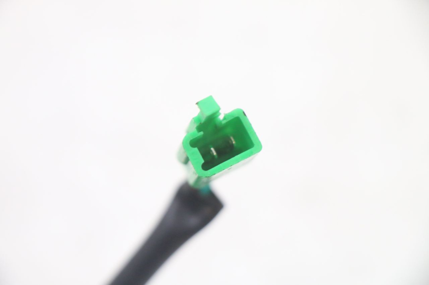 photo de FRECCE SINISTRO ANTERIORE SYM ORBIT III 3 4T 50 (2021 - 2025)