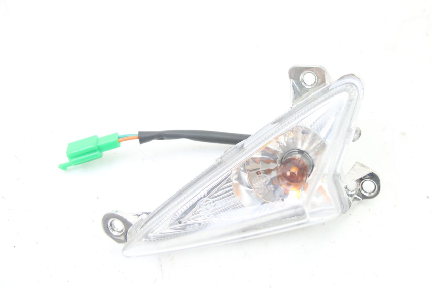 photo de FRECCE SINISTRO ANTERIORE SYM ORBIT III 3 4T 50 (2021 - 2025)