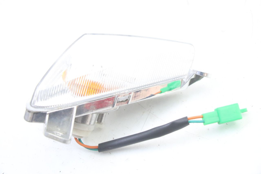 photo de FRECCE SINISTRO ANTERIORE SYM ORBIT III 3 4T 50 (2021 - 2025)