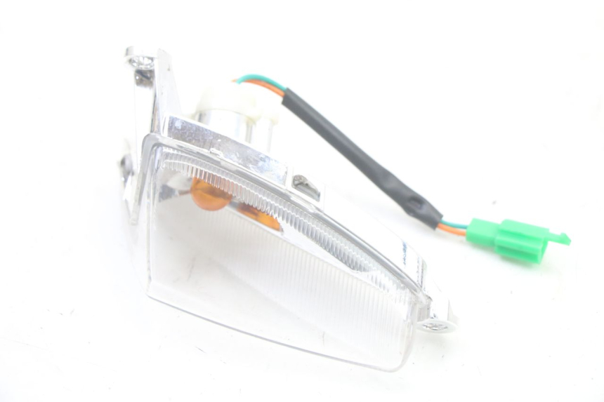 photo de FRECCE SINISTRO ANTERIORE SYM ORBIT III 3 4T 50 (2021 - 2025)