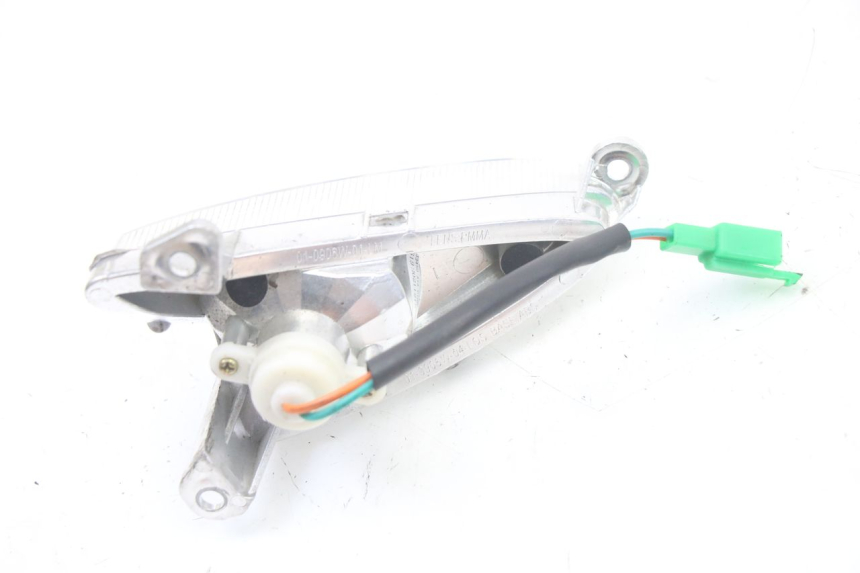 photo de FRECCE SINISTRO ANTERIORE SYM ORBIT III 3 4T 50 (2021 - 2025)