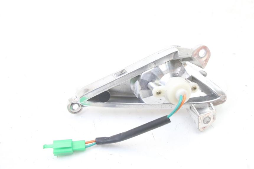 photo de FRECCE SINISTRO ANTERIORE SYM ORBIT III 3 4T 50 (2021 - 2025)
