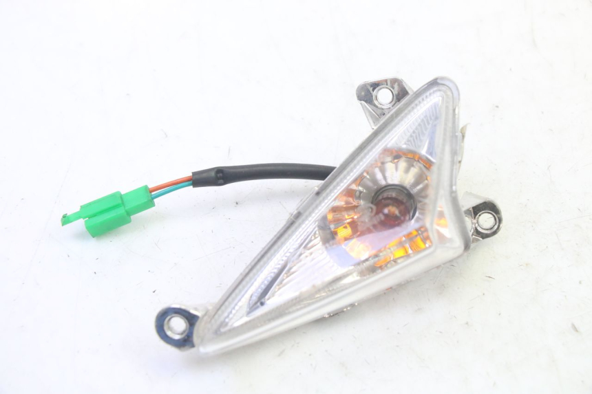 photo de FRECCE SINISTRO ANTERIORE SYM ORBIT III 3 4T 50 (2021 - 2025) - Dettaglio del componente