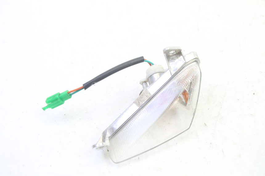 photo de FRECCE SINISTRO ANTERIORE SYM ORBIT III 3 4T 50 (2021 - 2025) - Zoom sullo stato d'uso