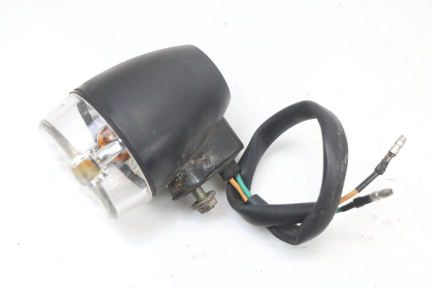 photo de FRECCE SINISTRO ANTERIORE SYM ORBIT 50 (2008 - 2010)