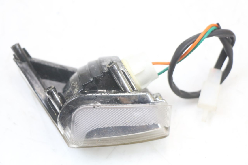 photo de FRECCE SINISTRO ANTERIORE ORCAL KITE 4T 50 (2019 - 2023)