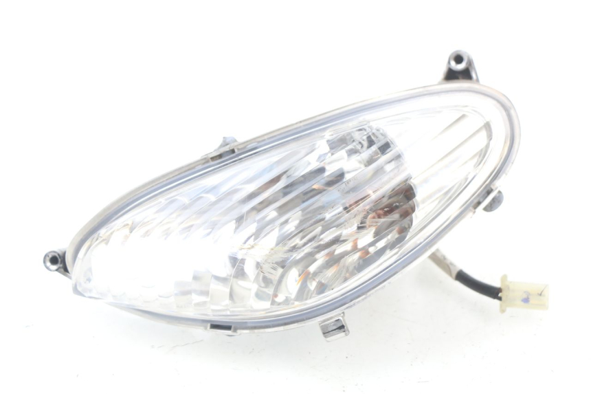 photo de CLIGNOTANTE ANTERIORE SINISTRA MBK OVETTO 2T 50 (2007 - 2017)