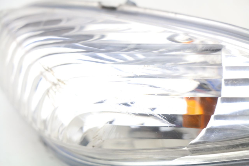 photo de CLIGNOTANTE ANTERIORE SINISTRA MBK OVETTO 2T 50 (2007 - 2017)