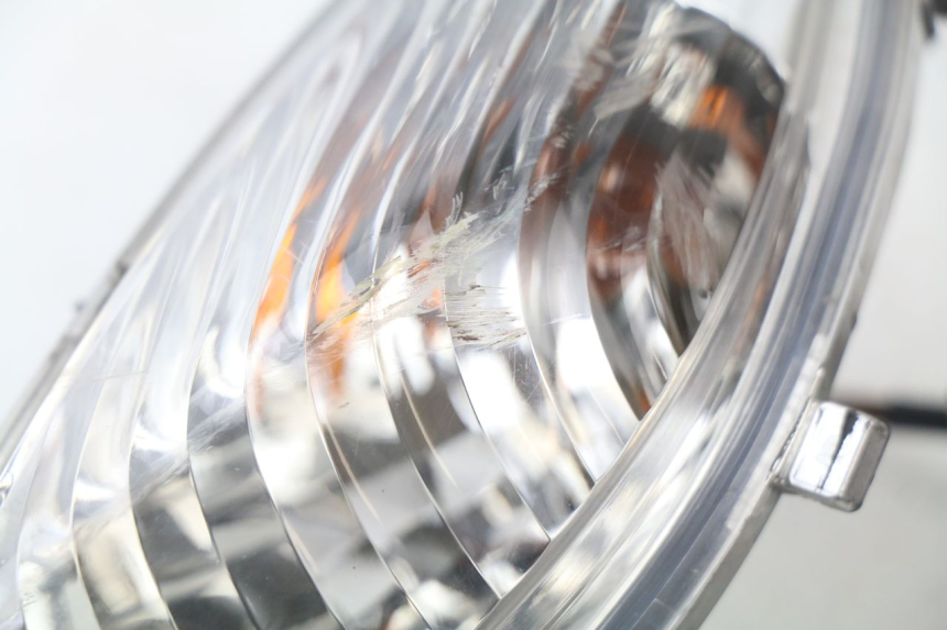 photo de CLIGNOTANTE ANTERIORE SINISTRA MBK OVETTO 2T 50 (2007 - 2017)