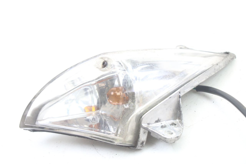 photo de CLIGNOTANTE ANTERIORE SINISTRA PEUGEOT CITYSTAR 125 (2011 - 2017)