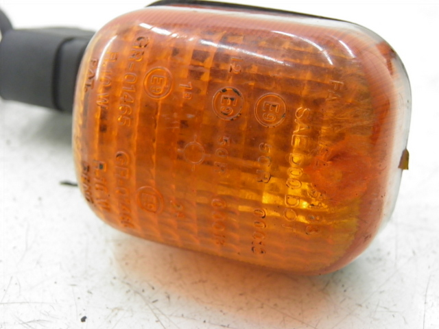 photo de CLIGNOTANTE ANTERIORE SINISTRA PEUGEOT LUDIX 50 (2008 - 2017)