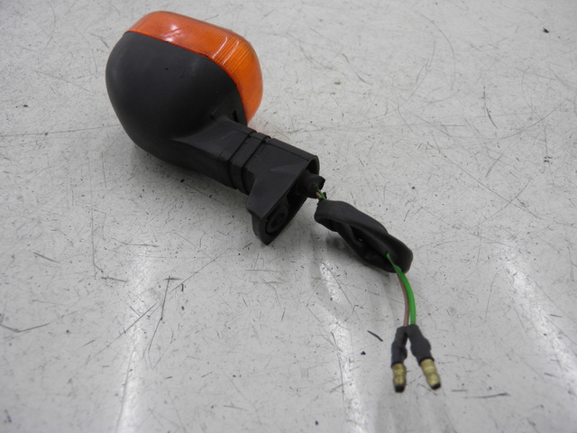 photo de CLIGNOTANTE ANTERIORE SINISTRA PEUGEOT LUDIX 50 (2008 - 2017)