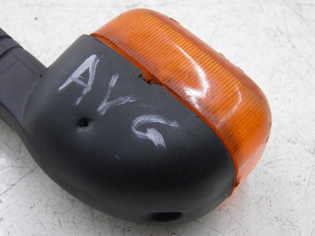 photo de CLIGNOTANTE ANTERIORE SINISTRA PEUGEOT LUDIX 50 (2008 - 2017)