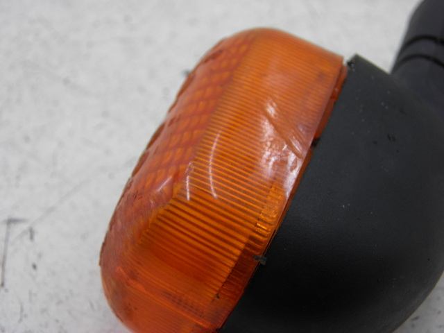 photo de CLIGNOTANTE ANTERIORE SINISTRA PEUGEOT LUDIX 50 (2008 - 2017)