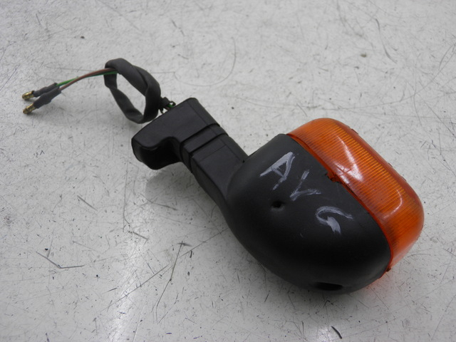 photo de CLIGNOTANTE ANTERIORE SINISTRA PEUGEOT LUDIX 50 (2008 - 2017)