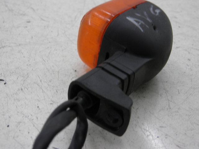 photo de CLIGNOTANTE ANTERIORE SINISTRA PEUGEOT LUDIX 50 (2008 - 2017)