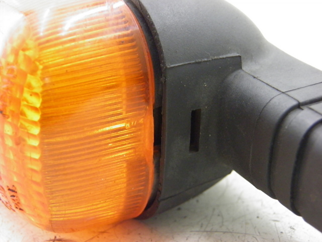 photo de CLIGNOTANTE ANTERIORE SINISTRA PEUGEOT LUDIX 50 (2008 - 2017)