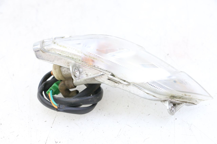 photo de FRECCE SINISTRO ANTERIORE PEUGEOT TWEET 4T 50 (2014 - 2019)