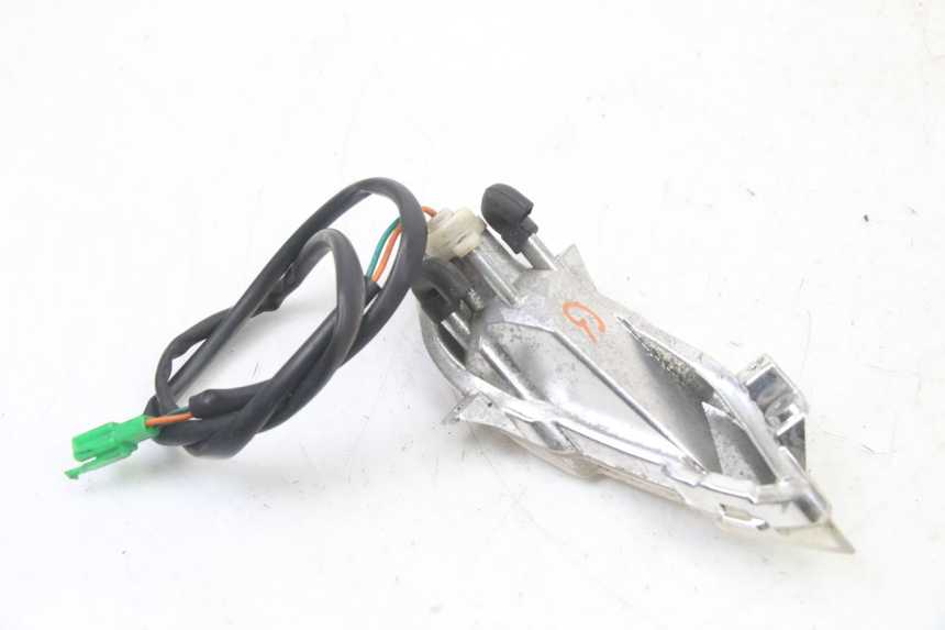 photo de FRECCE SINISTRO ANTERIORE PEUGEOT TWEET PRO CARGO 50 (2018 - 2020)