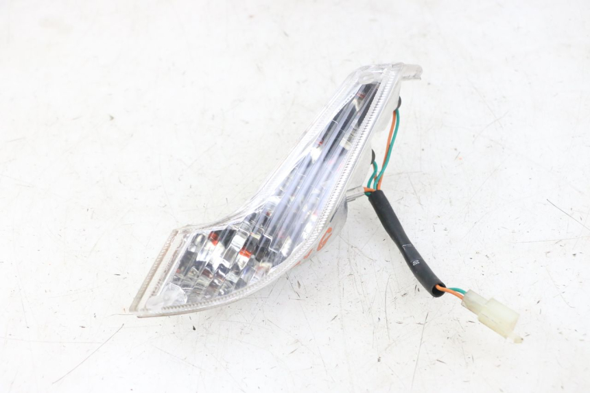 photo de FANALE ANTERIORE SINISTRO PEUGEOT VIVACITY 125 (2010 - 2017)