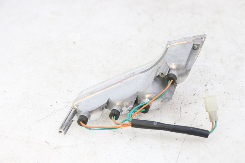 photo de FANALE ANTERIORE SINISTRO PEUGEOT VIVACITY 125 (2010 - 2017)