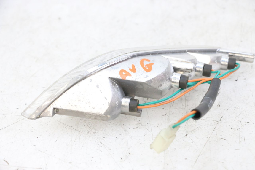photo de FANALE ANTERIORE SINISTRO PEUGEOT VIVACITY 125 (2010 - 2017)