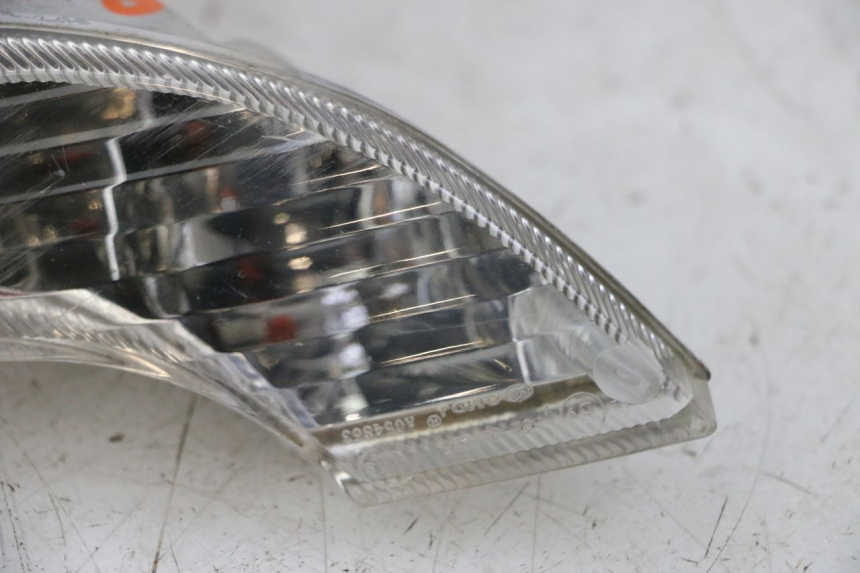 photo de FANALE ANTERIORE SINISTRO PEUGEOT VIVACITY 125 (2010 - 2017)