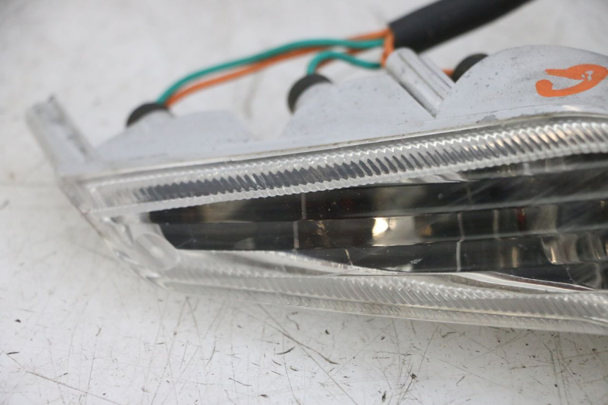 photo de FANALE ANTERIORE SINISTRO PEUGEOT VIVACITY 125 (2010 - 2017)