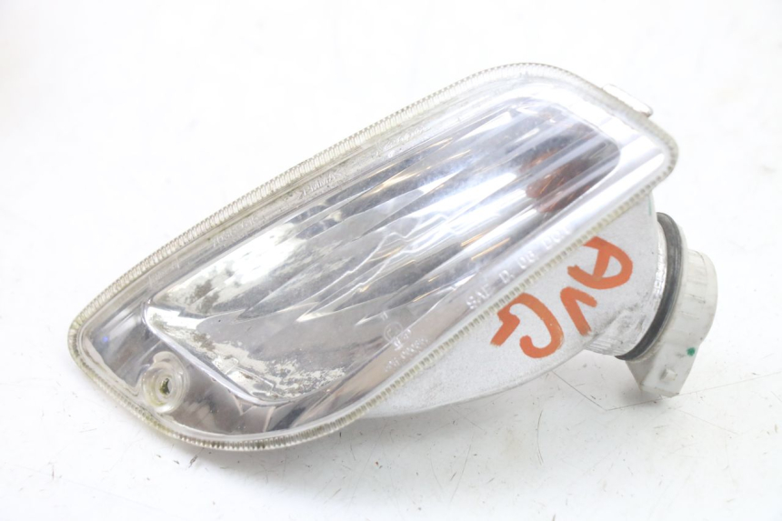photo de FRECCE SINISTRO ANTERIORE PIAGGIO VESPA LX IE 125 (2010 - 2012)
