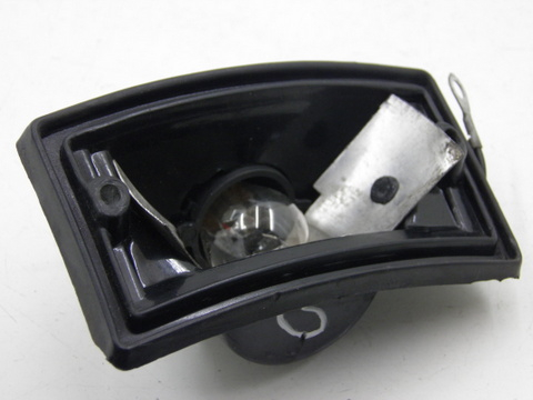 photo de FRECCE SINISTRO ANTERIORE PIAGGIO VESPA PX 125 (1997 - 2001)