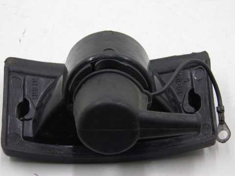 photo de FRECCE SINISTRO ANTERIORE PIAGGIO VESPA PX 125 (1997 - 2001)