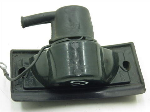 photo de FRECCE SINISTRO ANTERIORE PIAGGIO VESPA PX 125 (1997 - 2001)