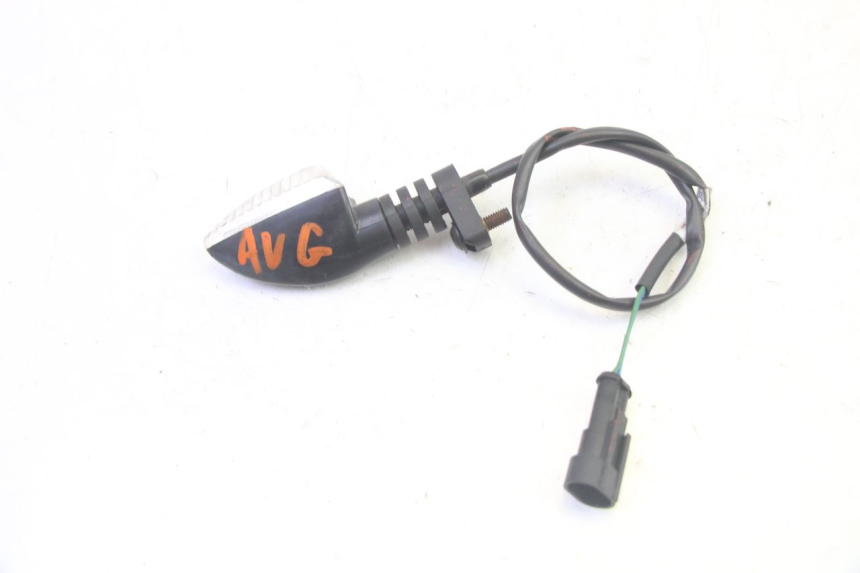 photo de FRECCE SINISTRO ANTERIORE LIGIER PULSE 3 1 (2014 - 2020) - Altra angolazione