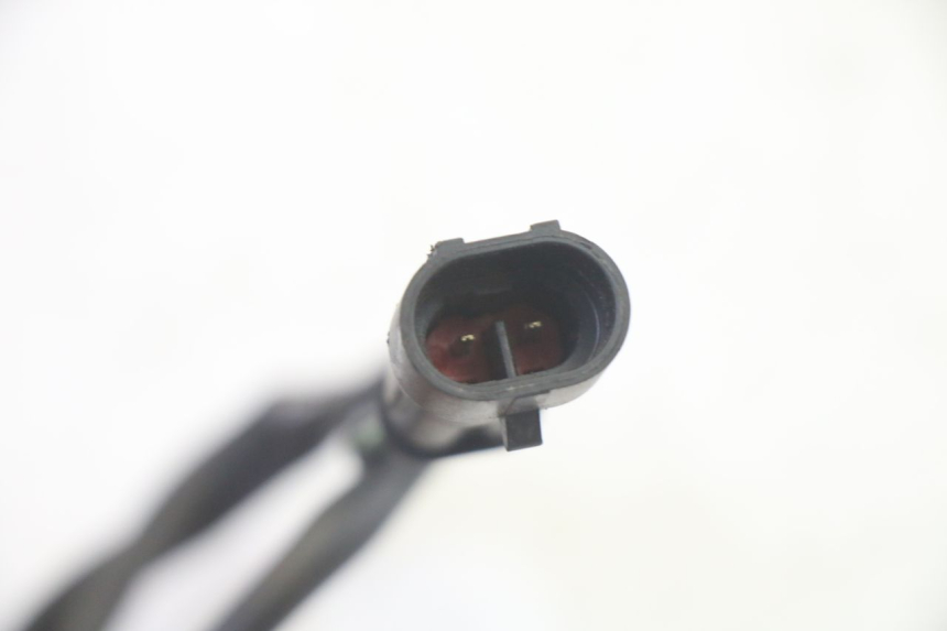 photo de FRECCE SINISTRO ANTERIORE LIGIER PULSE 3 1 (2014 - 2020) - Primo piano tecnico