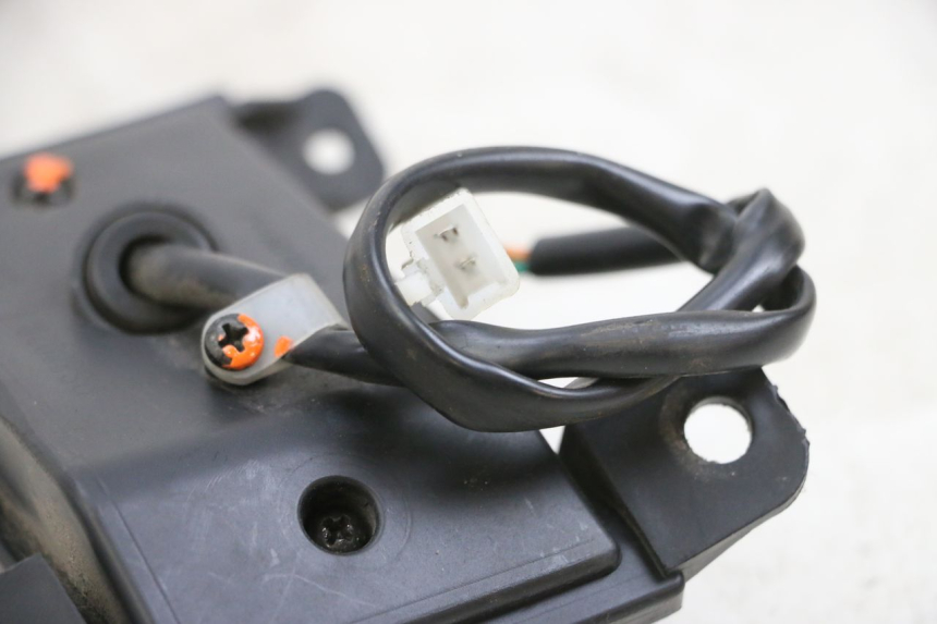 photo de FRECCE SINISTRO ANTERIORE EFUN PUSA 1 - Zoom sullo stato d'uso